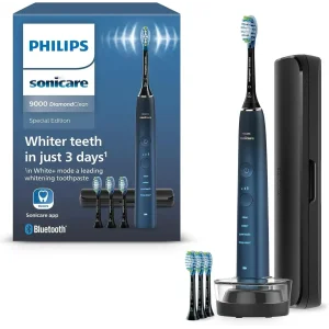 Зубна електрощітка Philips Sonicare DiamondClean 9000 (HX9911/89)