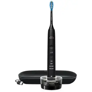 Електрична зубна щітка Philips Sonicare DiamondClean 9000 (HX9911/39)