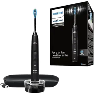 Електрична зубна щітка Philips Sonicare DiamondClean 9000 (HX9911/39)