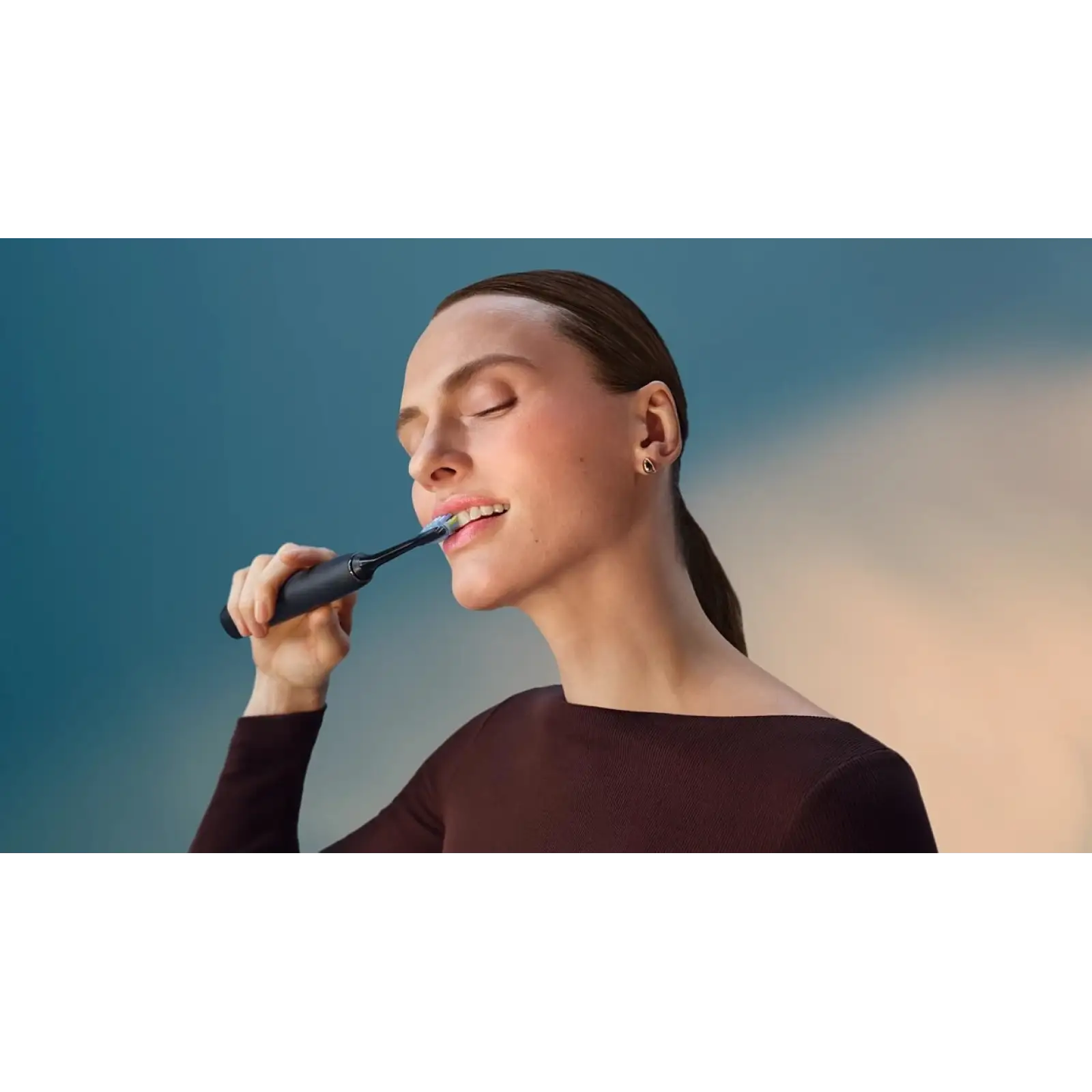 Електрична зубна щітка Philips Sonicare DiamondClean 9000 (HX9911/39)
