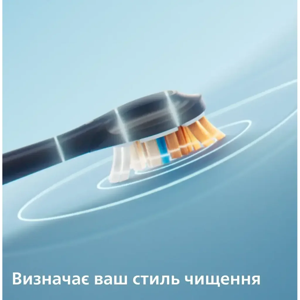 Зубная электрощетка Philips Sonicare DiamondClean Prestige 9900 (HX9992/42)