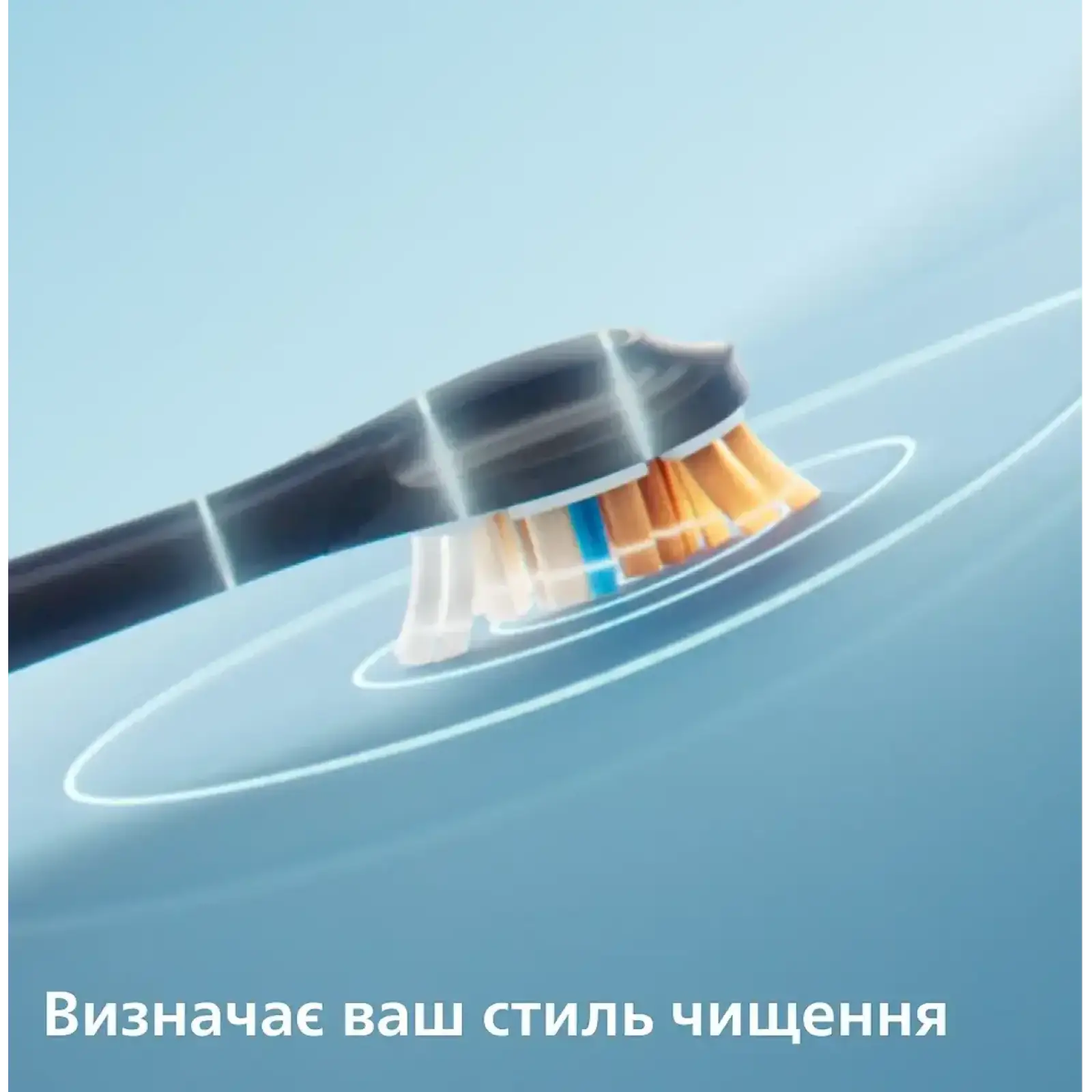 Зубная электрощетка Philips Sonicare DiamondClean Prestige 9900 (HX9992/42)