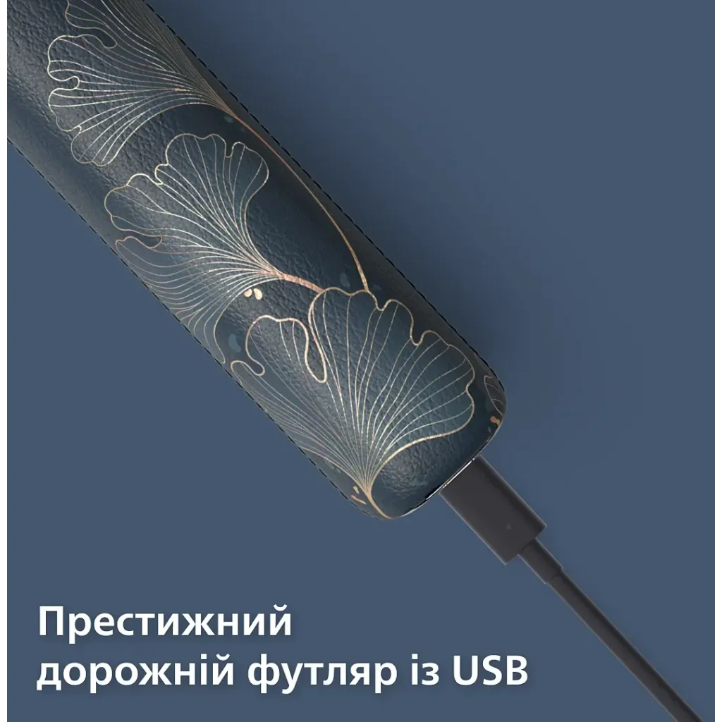 Зубная электрощетка Philips Sonicare DiamondClean Prestige 9900 (HX9992/42)