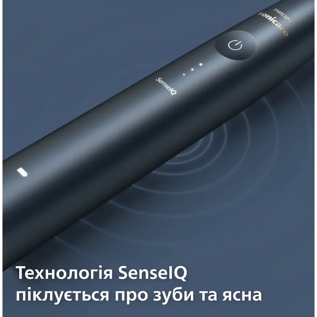 Зубная электрощетка Philips Sonicare DiamondClean Prestige 9900 (HX9992/42)