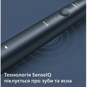 Зубная электрощетка Philips Sonicare DiamondClean Prestige 9900 (HX9992/42)