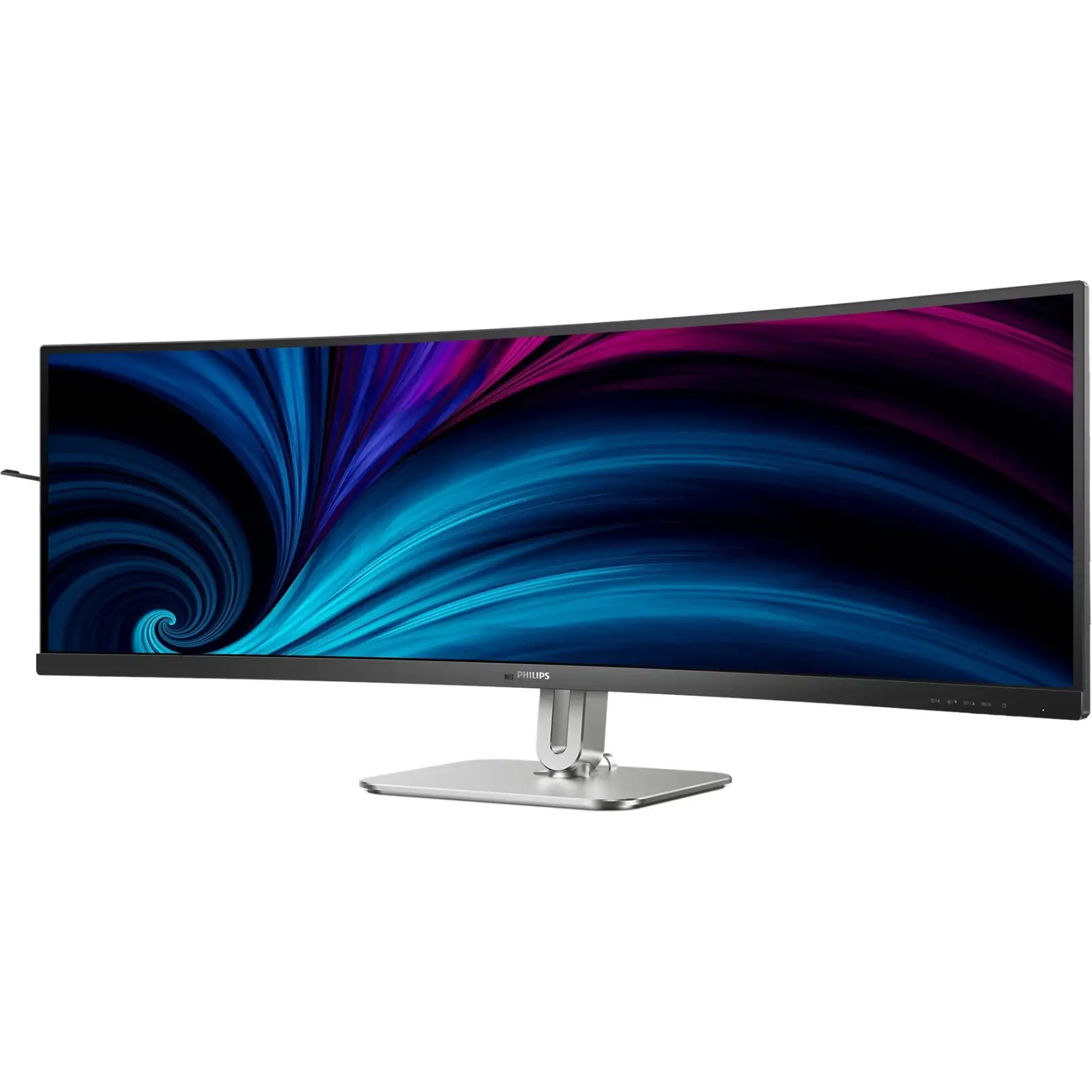 Монитор Philips 48.8