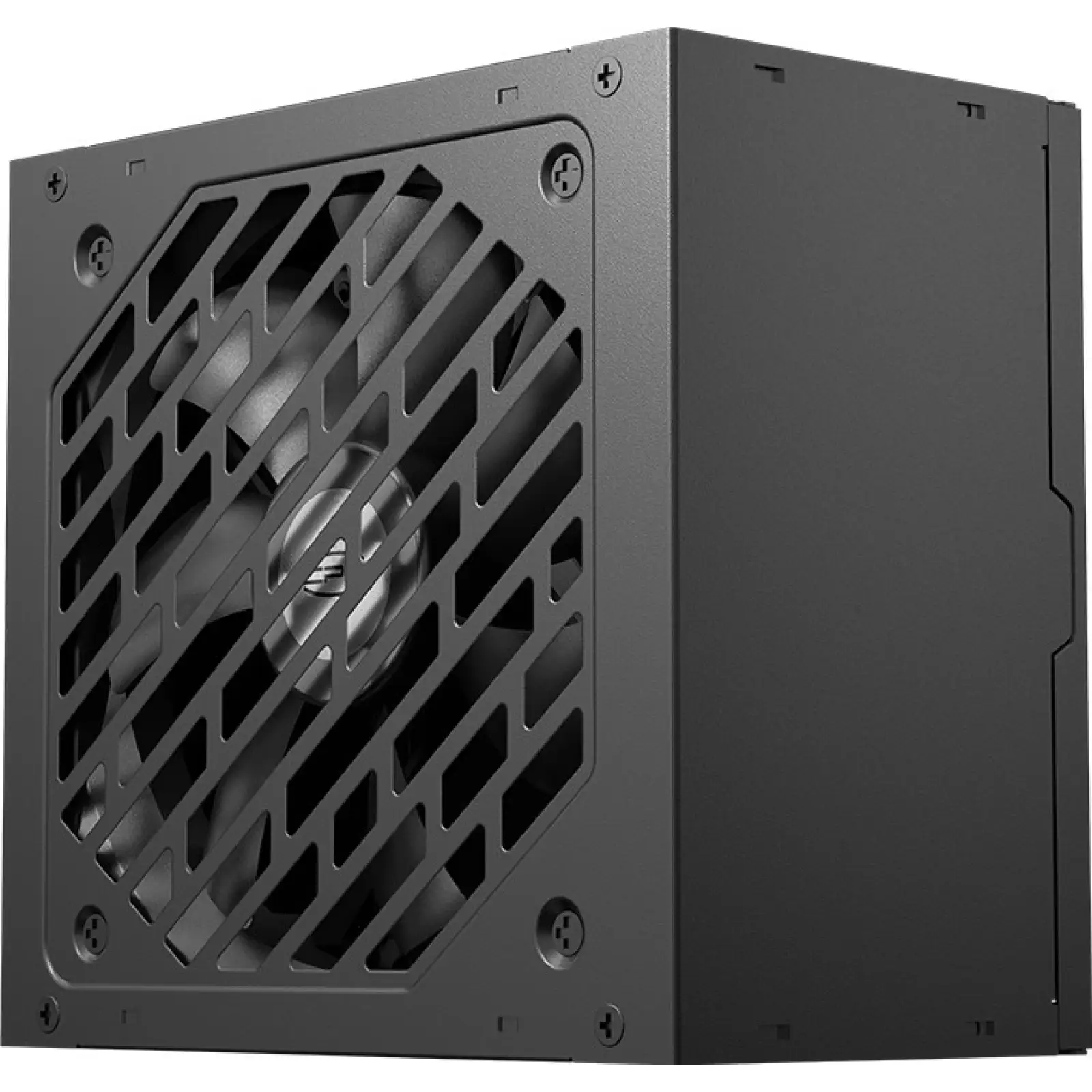 Блок питания PcCooler AF600 (P1-AF600-N1HWBK1-EU) UA