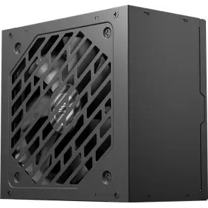 Блок питания PcCooler AF600 (P1-AF600-N1HWBK1-EU) UA