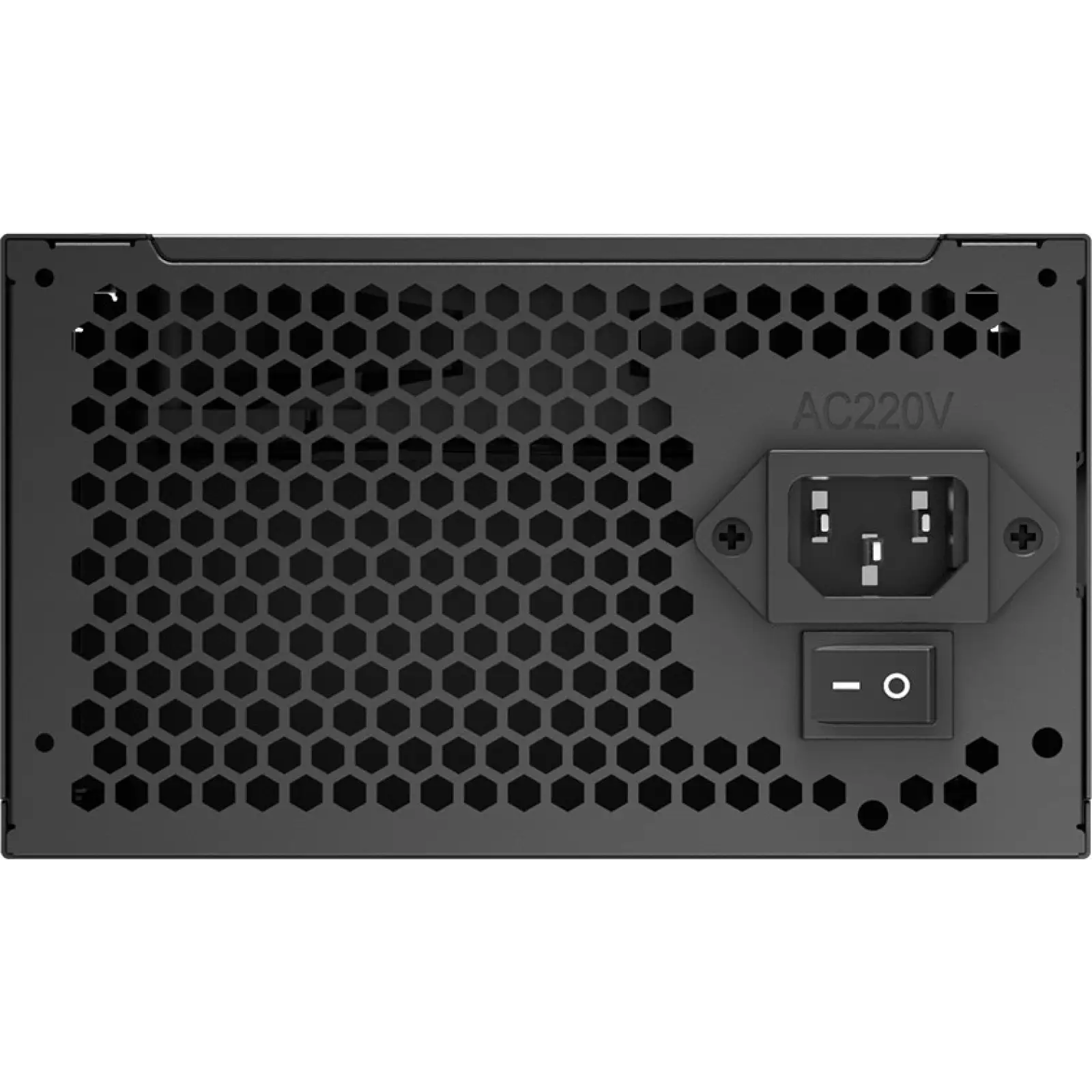 Блок питания PcCooler AF600 (P1-AF600-N1HWBK1-EU) UA