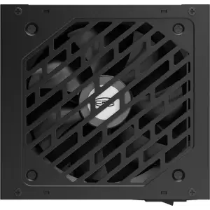 Блок питания PcCooler AF600 (P1-AF600-N1HWBK1-EU) UA