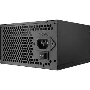 Блок питания PcCooler AF600 (P1-AF600-N1HWBK1-EU) UA