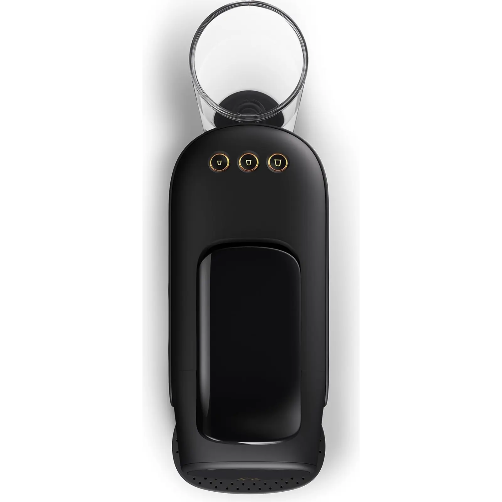 Капсульна кавоварка Philips L'OR BARISTA Sublime Black (LM9012/60) UA