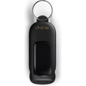 Капсульна кавоварка Philips L'OR BARISTA Sublime Black (LM9012/60) UA