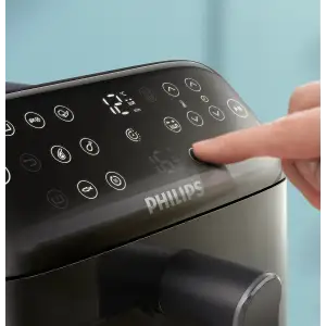 Мультипечь Philips 4000 Series Stacked Dual Basket Airfryer NA460/00