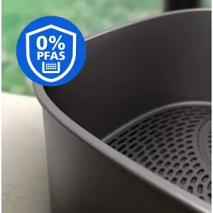 Мультипечь Philips 4000 Series Stacked Dual Basket Airfryer NA460/00