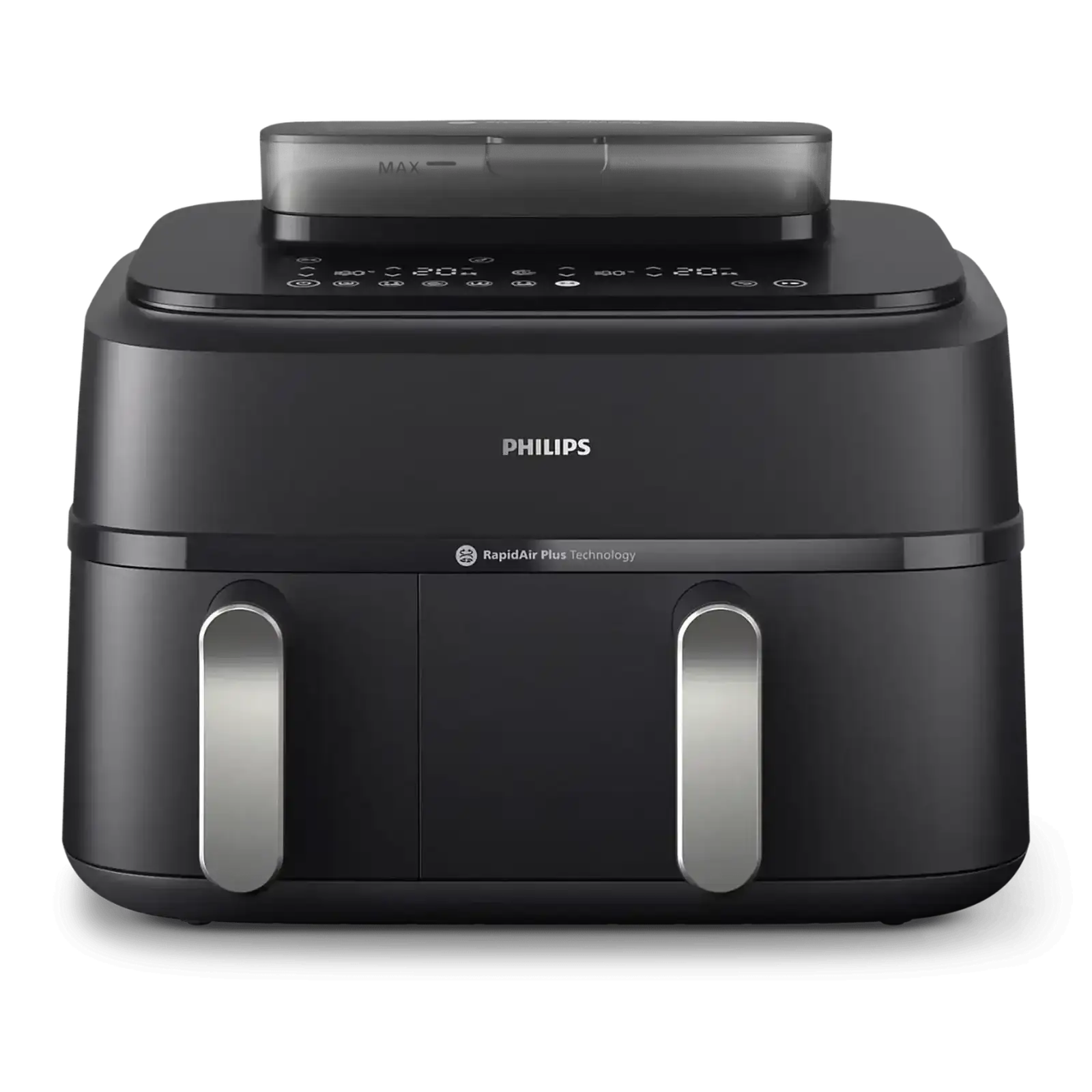 Мультипечь Philips Dual Basket Airfryer 5000 Series NA551/00