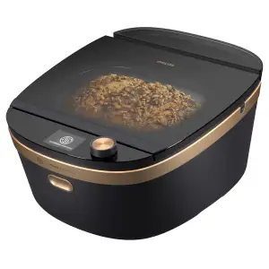 Пароварка Philips Air Steam Cooker Series 7000 (NX0960/90)