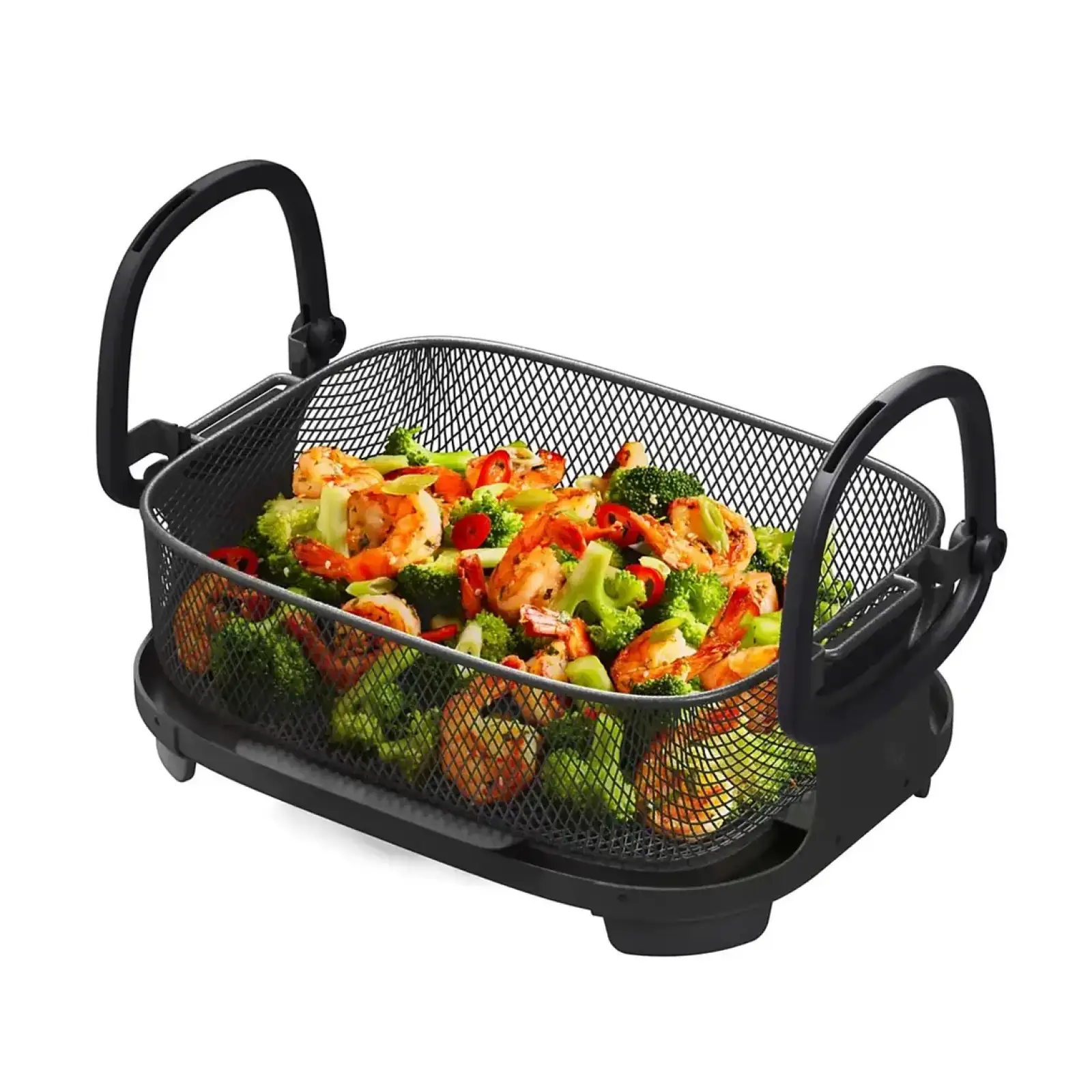 Пароварка Philips Air Steam Cooker Series 7000 (NX0960/90)