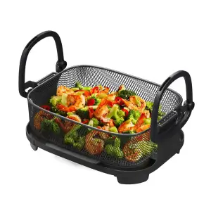 Пароварка Philips Air Steam Cooker Series 7000 (NX0960/90)