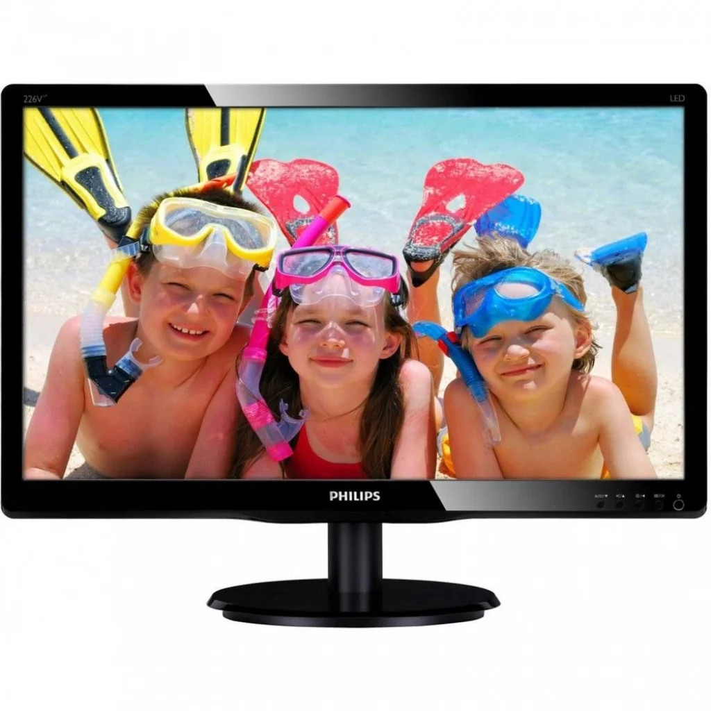 Монитор PHILIPS 200V4LAB2/00 UA