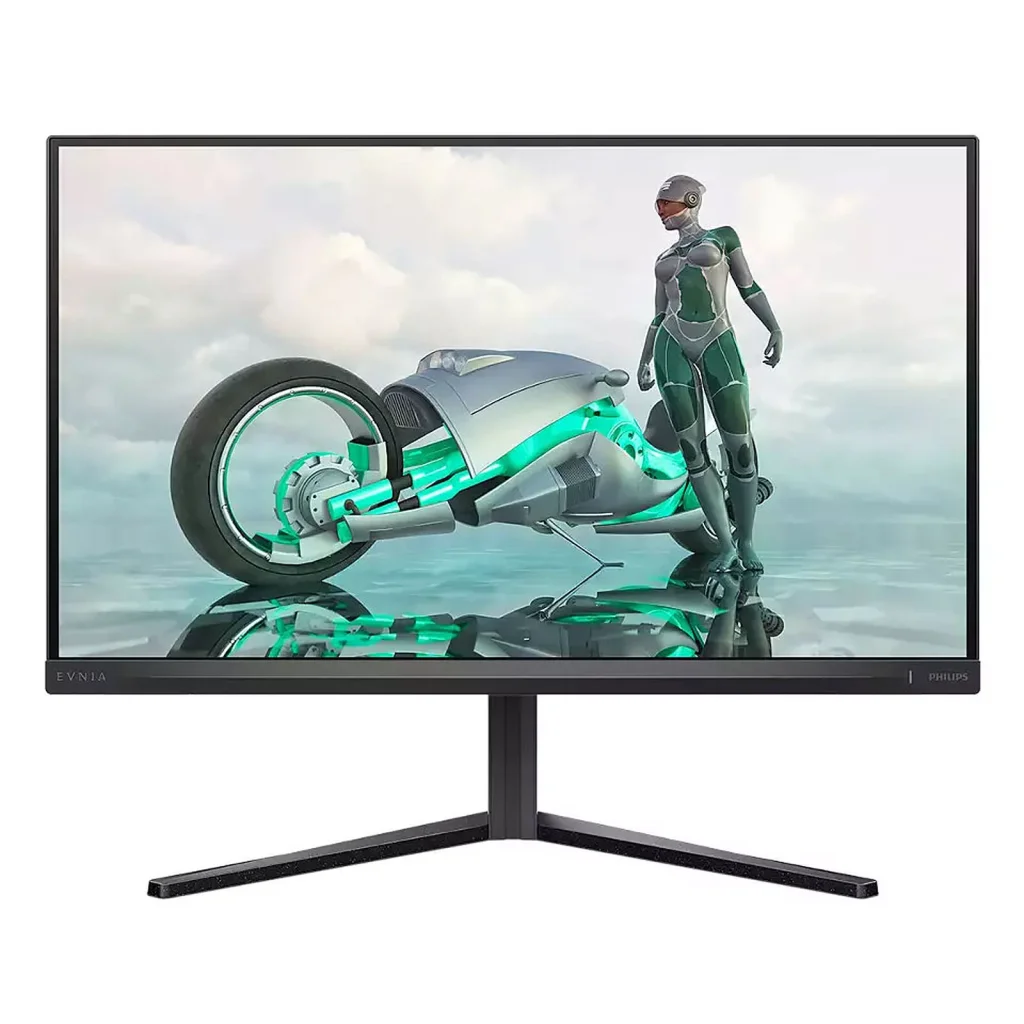 Монiтор TFT Philips 23.8