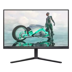 Монiтор TFT Philips 23.8" Evnia 24M2N3200A/00 IPS 180Hz 300nit 2*HDMI DP Height MM G-Sync UA