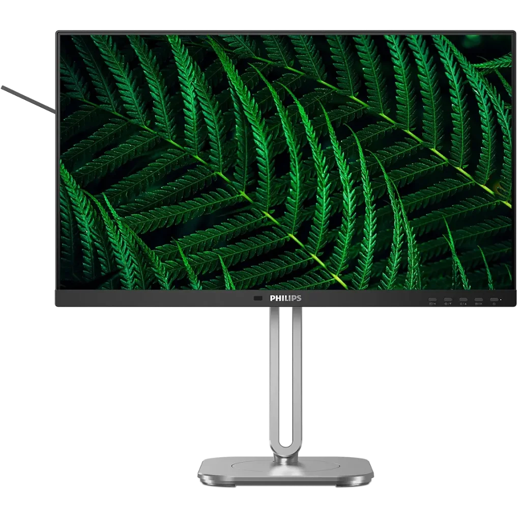 Монiтор TFT PHILIPS 23.8