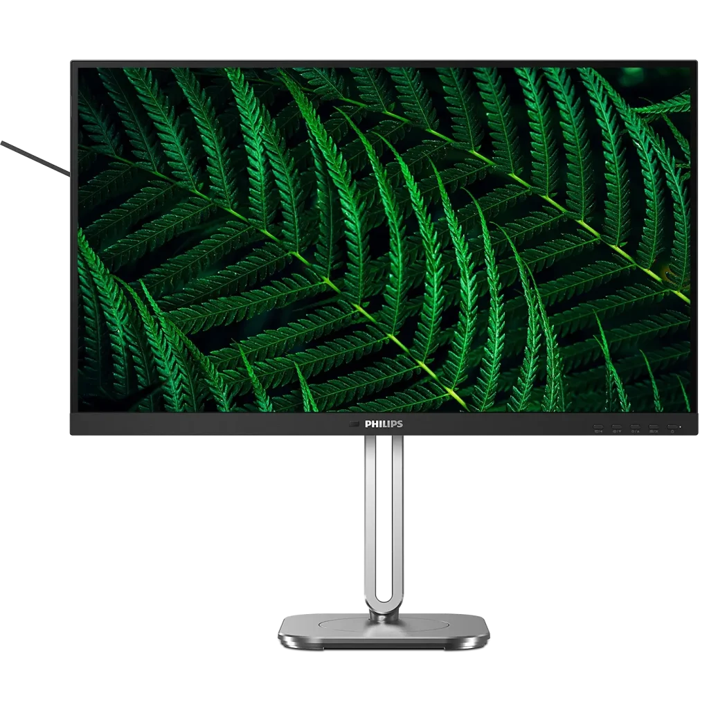 Монiтор TFT PHILIPS 27
