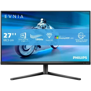 Монiтор Philips Evnia 27M2N5500/00 UA