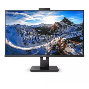 Монiтор TFT Philips 31.5" 326P1H/00 UA