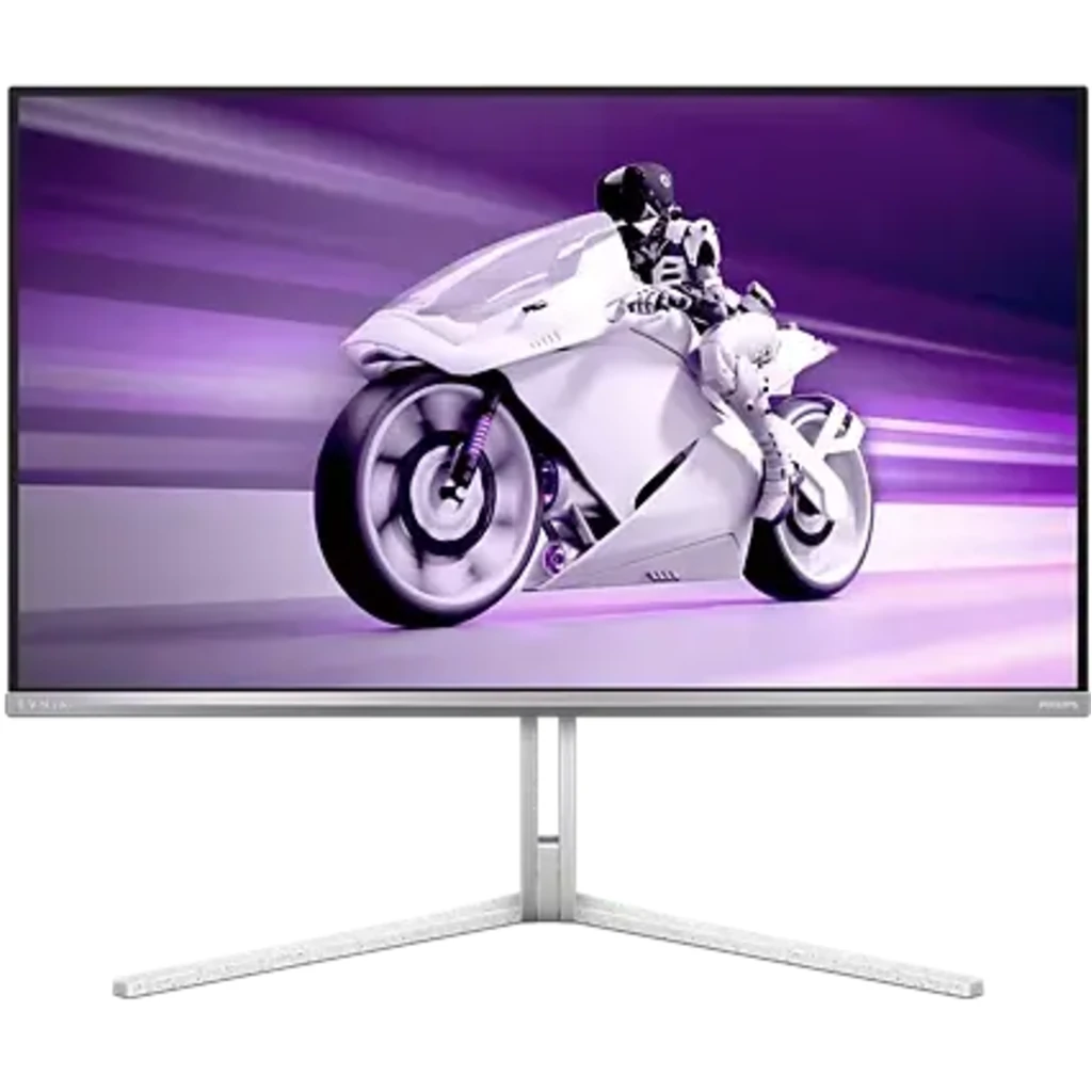 Монiтор Philips 31.5