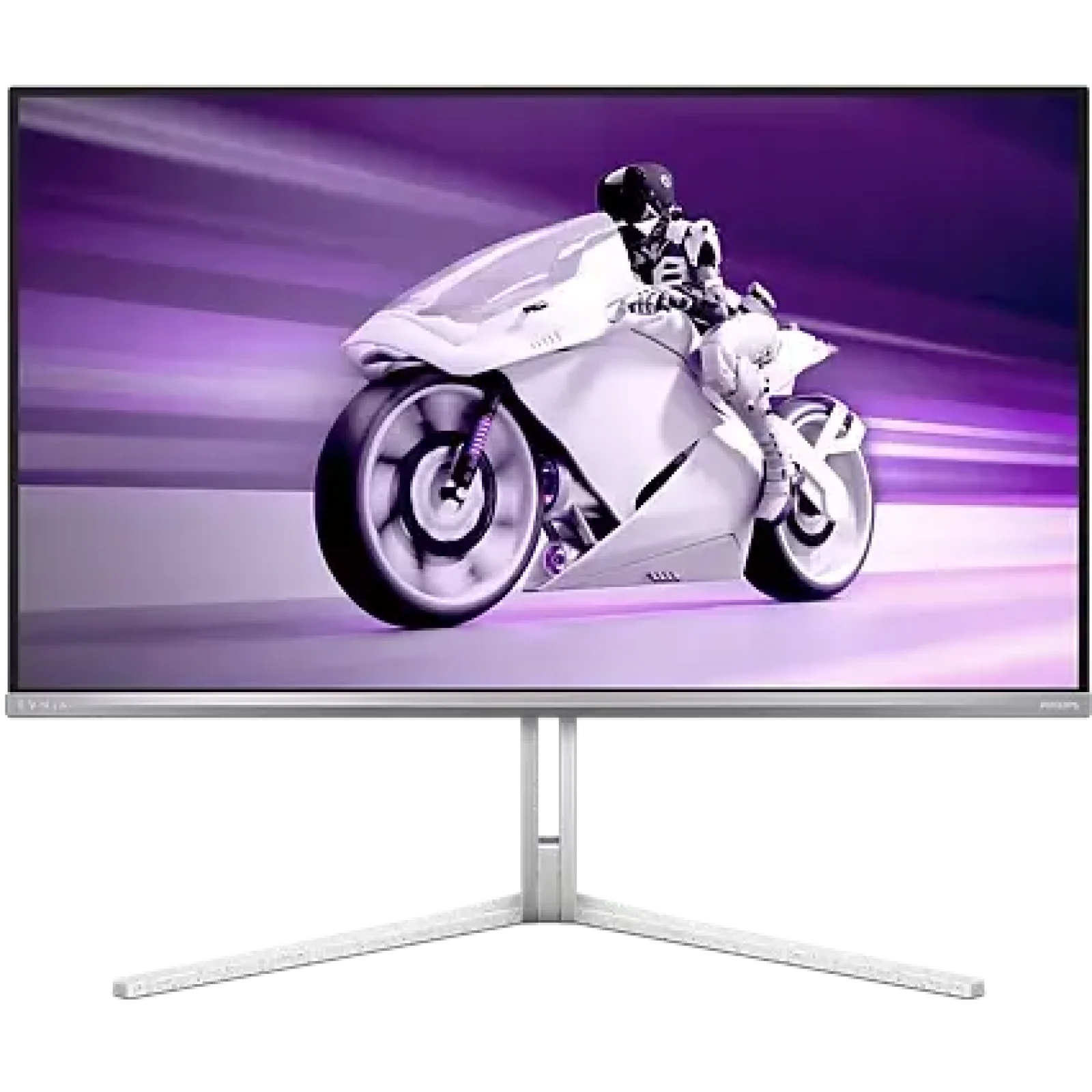 Монiтор Philips 31.5