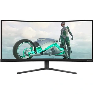 Монітор Philips 34M2C3500L/00 UA