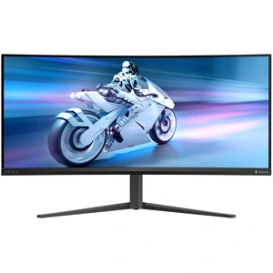 Монітор Philips 34M2C6500/00 UA