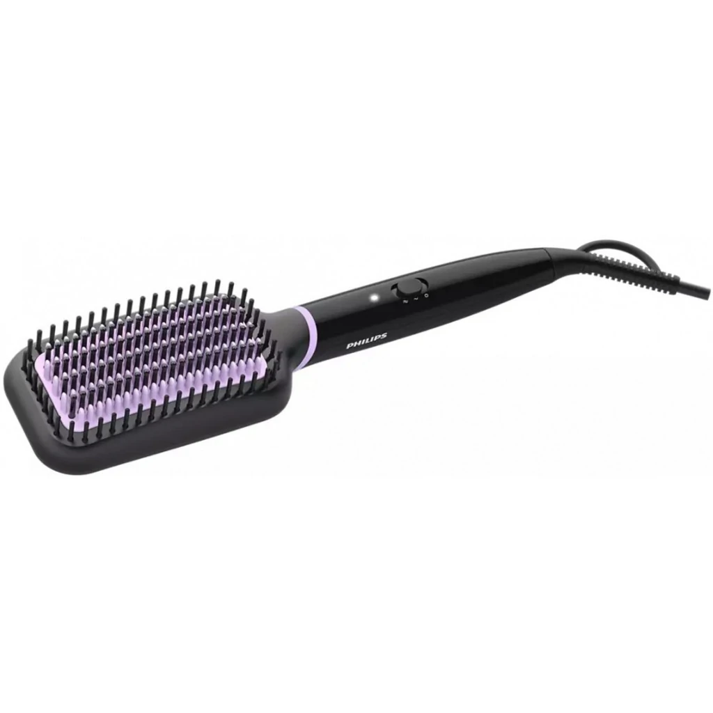 Фен-щітка Philips BHH880/00 UA