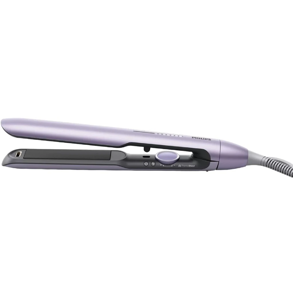 Випрямляч для волосся Philips BHS742/00 UA