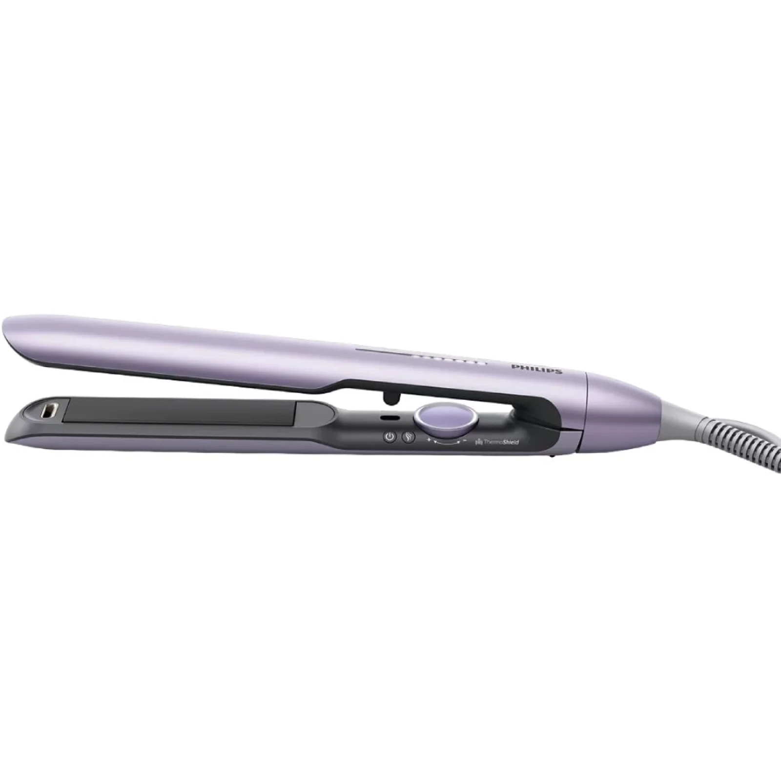 Випрямляч для волосся Philips BHS742/00 UA