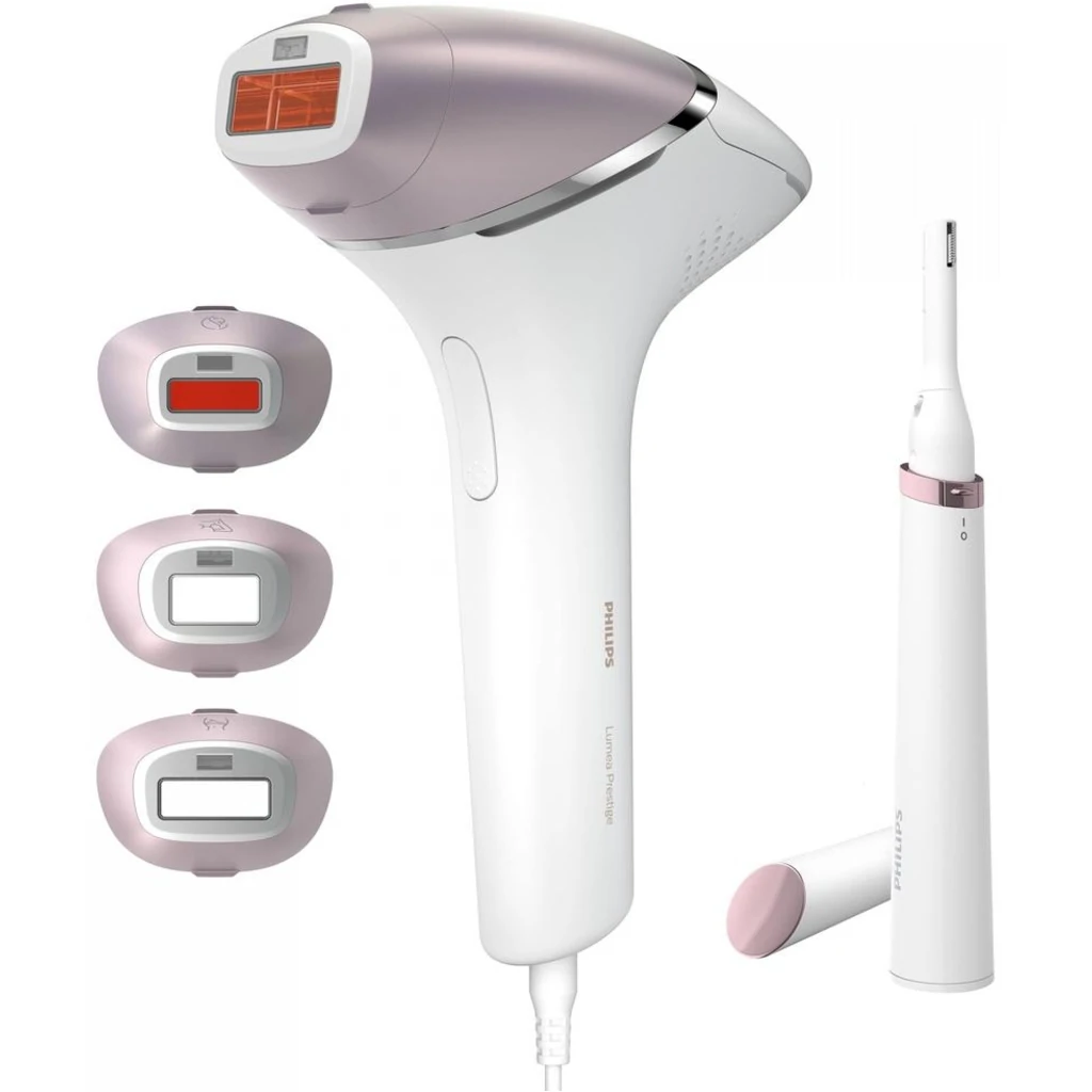 Фотоэпилятор Philips Lumea Prestige BRI949/00