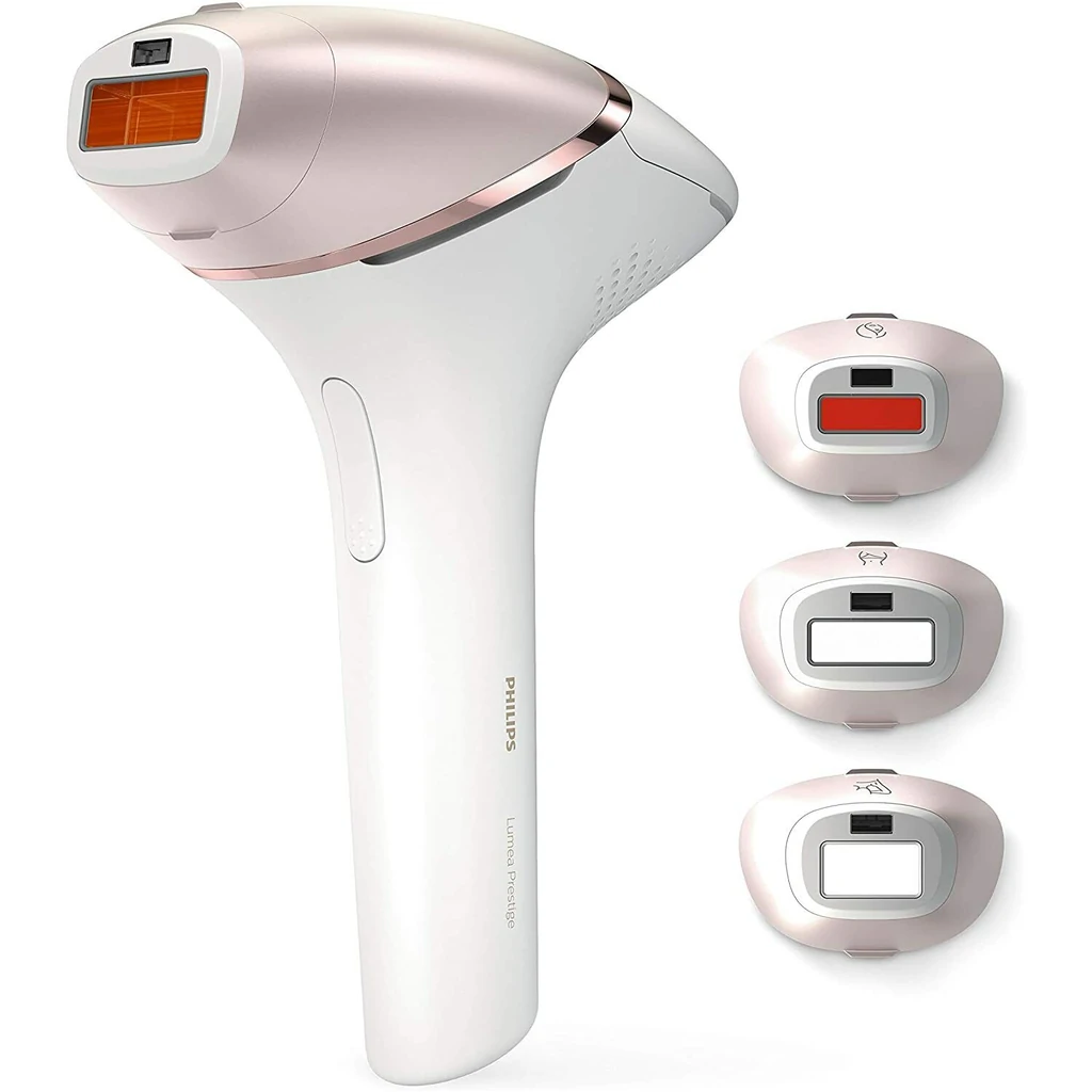 Фотоэпилятор Philips Lumea Prestige BRI959/00