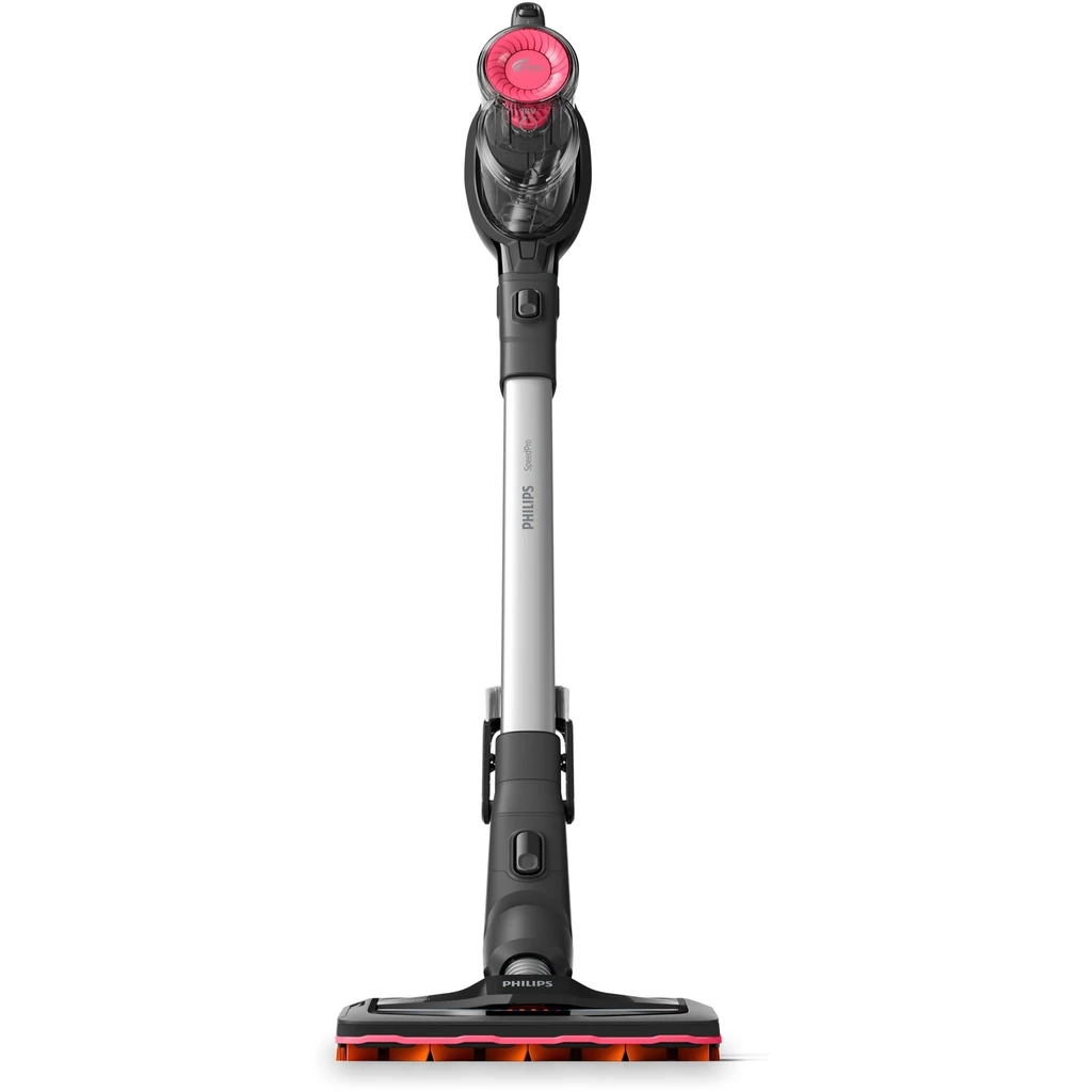Пилосос акумуляторний Philips FC6722/01