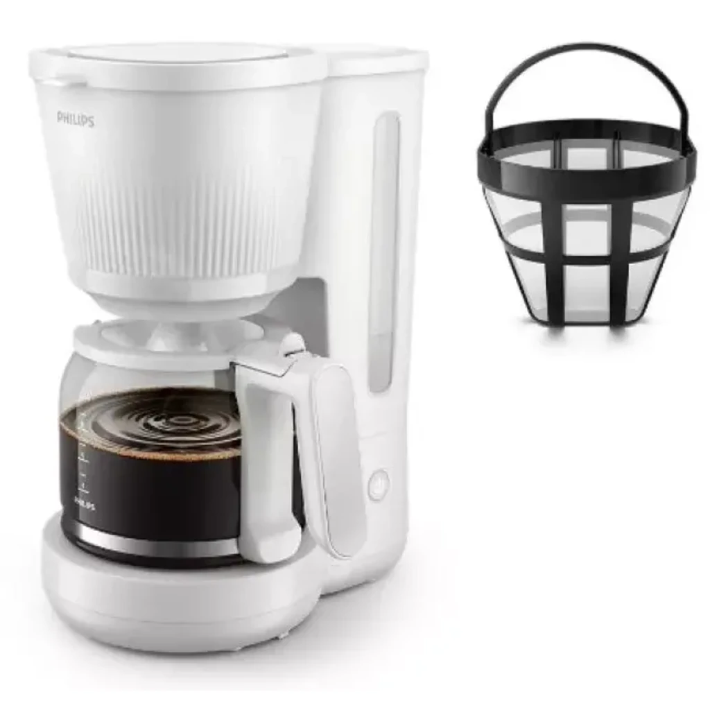 Кавоварка Philips HD7411/00 UA