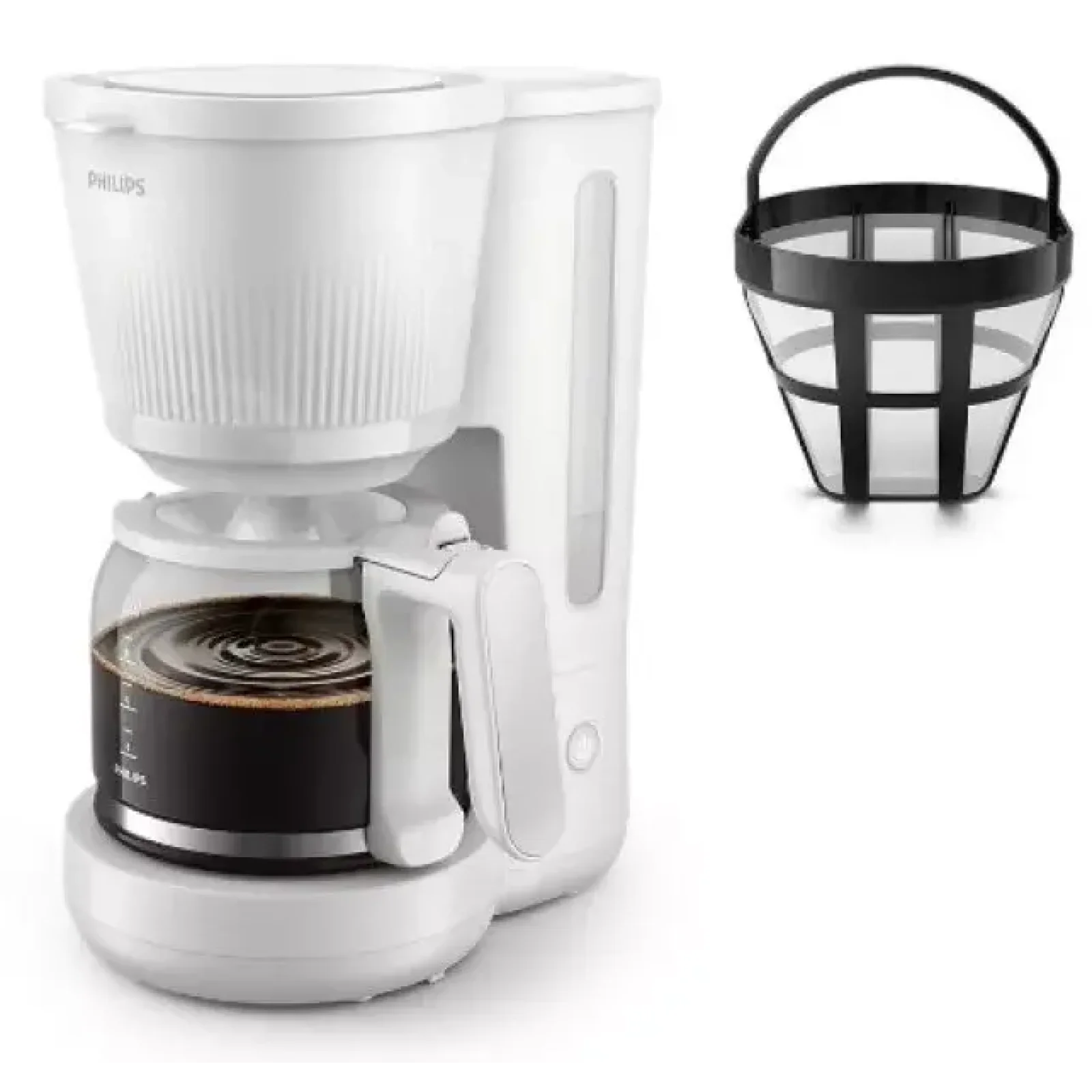 Кавоварка Philips HD7411/00 UA