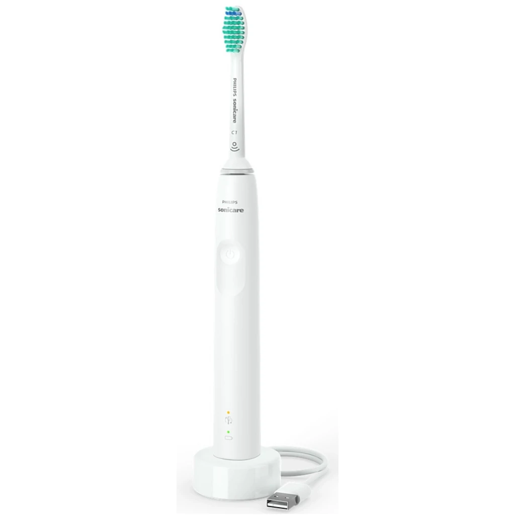 Зубна електрощітка Philips Sonicare 3100 Series (HX3671/13)