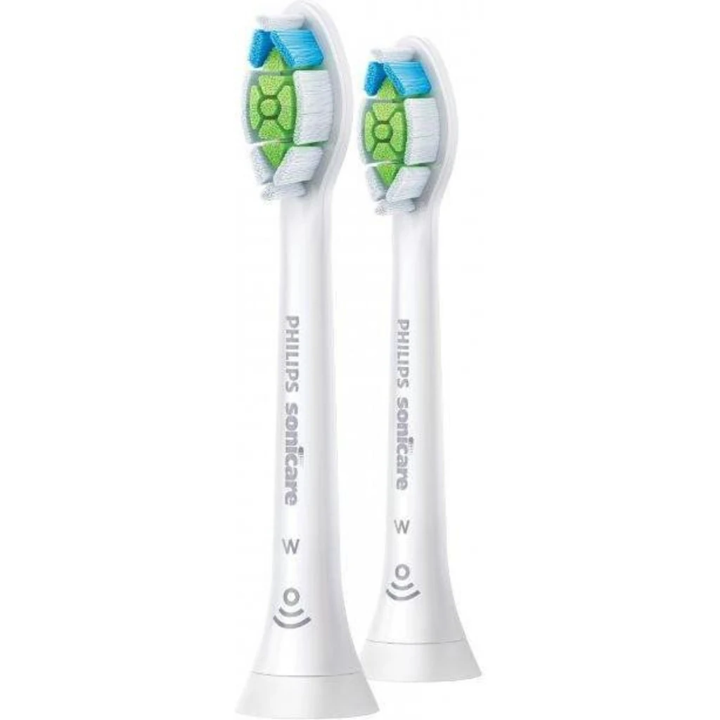 Насадка Philips Sonicare W Optimal White HX6062/10
