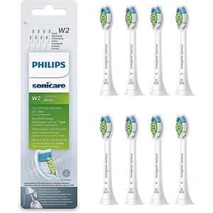 Насадки Philips Sonicare W2 Optimal White HX6068/12