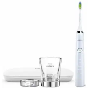 Зубна електрощітка Philips Sonicare DiamondClean Classic (HX9331/43)