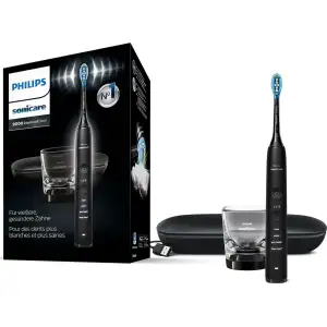 Зубная электрощетка Philips DiamondClean 9000 (HX9911/09)