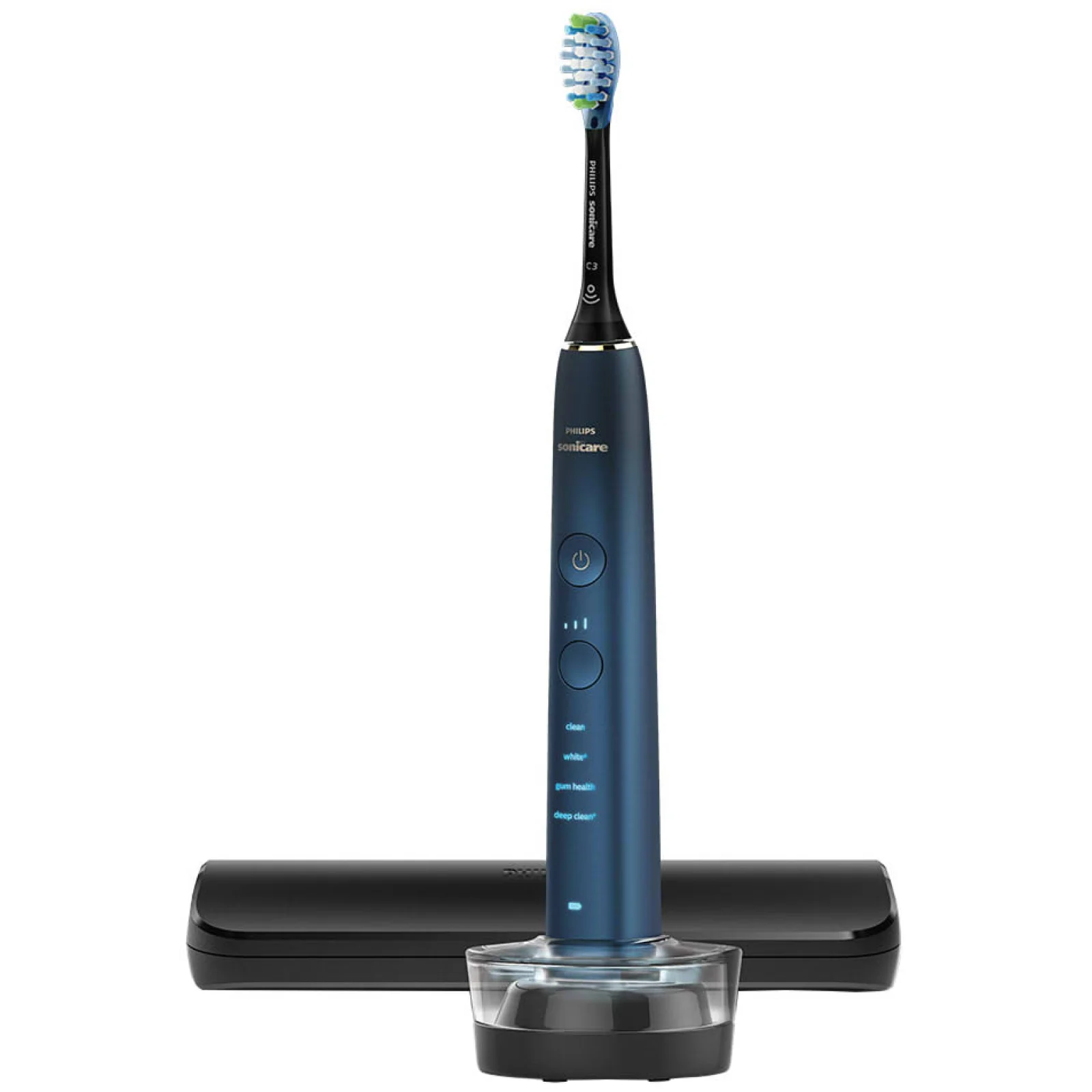 Зубна електрощітка Philips Sonicare DiamondClean 9000 (HX9911/88)