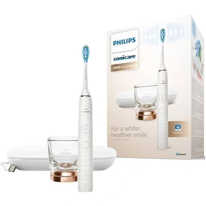 Зубная электрощетка Philips DiamondClean 9000 (HX9911/94)