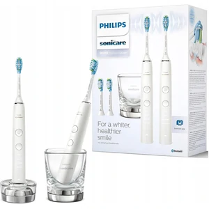 Зубная электрощетка Philips Sonicare DiamondClean 9000 (HX9914/62)